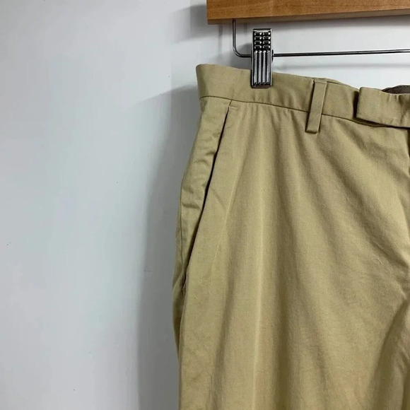 Boss Hugo Boss Men's Sharp1 Cotton Classic Chino Pants SIze 32 - Picture 3 of 14